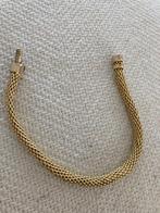Armband - 18 karaat Geel goud - Oro geel 18 karaat