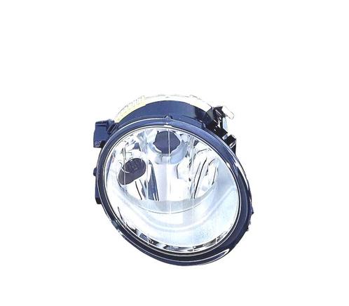 Phare Droit Antibrouillard Pour Ford S-Max 06-10, Auto-onderdelen, Verlichting, Verzenden