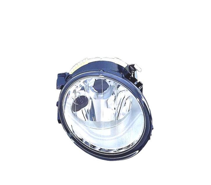 Phare Droit Antibrouillard Pour Ford S-Max 06-10, Auto-onderdelen, Verlichting, Verzenden