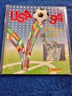 Panini - World Cup USA 94 - 1 Complete Album, Nieuw