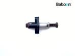 Nokkenas Kettingspanner Kawasaki ZZR 1100 1990-1992 (ZZR1100, Motoren, Verzenden, Gebruikt
