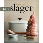 Van de slager 9789058978806 L. Kitchen, Verzenden, Gelezen, L. Kitchen