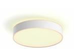 Philips Hue Devere - Plafondlamp - Slimme verlichting met, Huis en Inrichting, Verzenden, Zo goed als nieuw