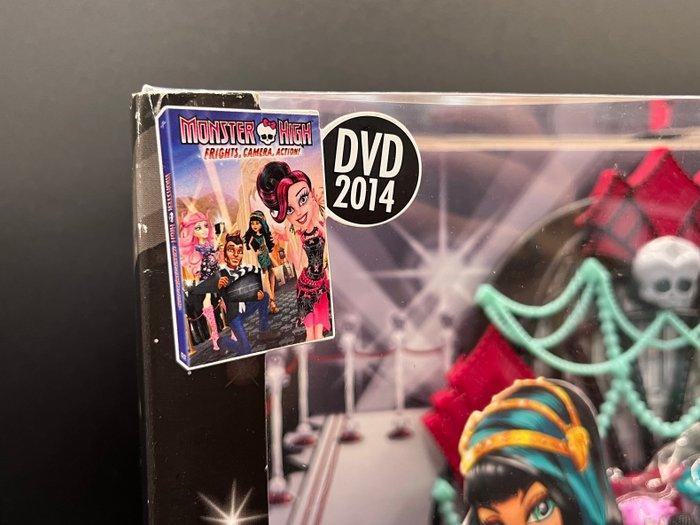 Monster High - Pop Premiere Party (Frights, Camera, Action), Antiquités & Art, Antiquités | Jouets