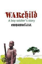 War Child 9781408700051 Emmanuel Jal, Verzenden, Emmanuel Jal