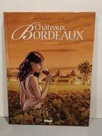 Châteaux Bordeaux T1 à T12 - 12x C - 12 Album - Eerste druk, Nieuw