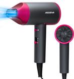 Fohn - Haardroger - Ionische Föhn - 2200W - Grijs - Aigostar, Verzenden, Nieuw