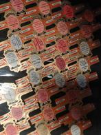 Bague de cigare - Papier