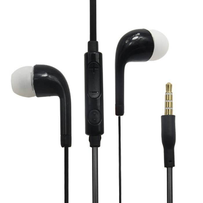 Voor Samsung Galaxy Earphones Oortjes Ecouteur Oortelefoon, Telecommunicatie, Mobiele telefoons | Oordopjes, Nieuw, Verzenden
