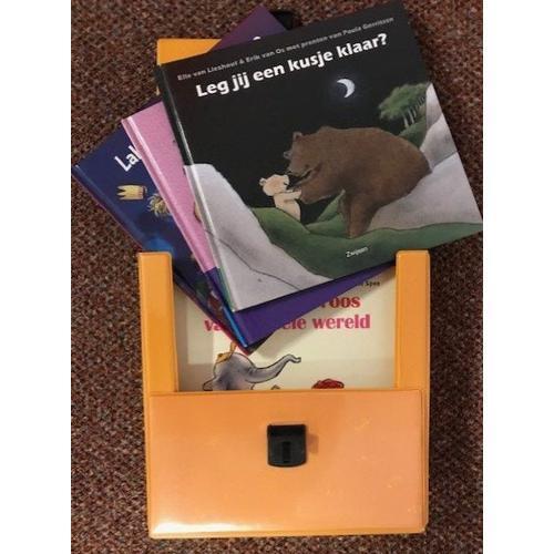 Veilig Leren Lezen (VLL) 2e Maanversie Anker 1, Boeken, Schoolboeken, Verzenden