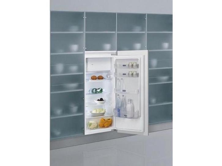 Whirlpool ARG7371-A+ - Inbouw Koelkast - A+ 194L 122 cm -, Huis en Inrichting, Woonaccessoires | Overige, Zo goed als nieuw, Verzenden