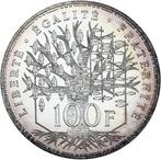 Frankrijk. 100 Francs 1988 Panthéon