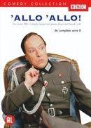 Allo allo - Seizoen 8 op DVD, Cd's en Dvd's, Verzenden, Nieuw in verpakking