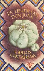 De lessen van don Juan 9789023411109 C. Castaneda, Boeken, Verzenden, Zo goed als nieuw, C. Castaneda
