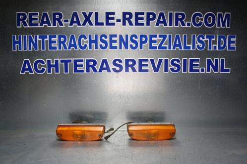 Knipperlichten voorzijde Opel Manta A, Hella. (Exterieur), Auto-onderdelen, Carrosserie, Gebruikt, Opel, Verzenden