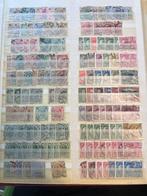 Autriche 1900/1940 - Zone daccumulation austriaca, Postzegels en Munten, Gestempeld