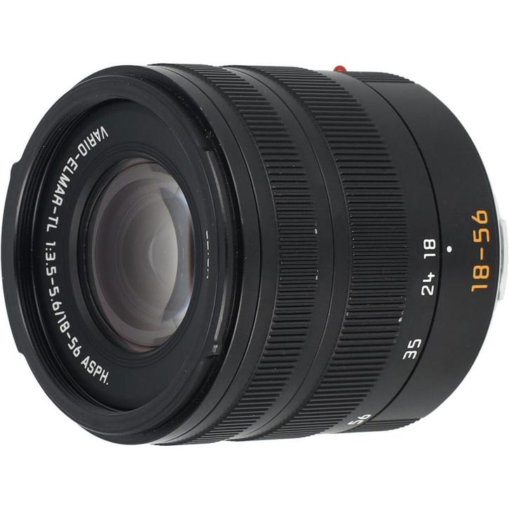 Leica 11080 Vario-Elmar-TL 18-56mm F/3.5-5.6 ASPH. |, Audio, Tv en Foto, Foto | Lenzen en Objectieven, Ophalen of Verzenden
