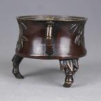 Brûleur dencens - Incense burner/ Koro with bamboo