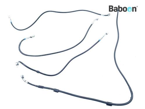 Remleiding Set KTM 390 Adventure 2020-, Motoren, Onderdelen | Overige, Gebruikt, Verzenden