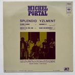 Michel Portal - Splendid Yzlment (SIGNED by M. Portal!!) -