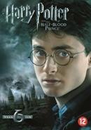Harry Potter 6 - De halfbloed prins op DVD, Verzenden