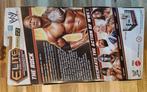Mattel - Action figure The Rock - 2010-2020 - China