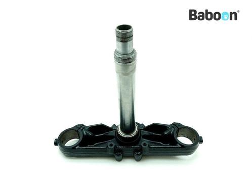 Voorvork T-stuk Kawasaki VN 1500 Classic Fi 2000-2004, Motoren, Onderdelen | Kawasaki, Gebruikt, Verzenden