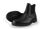 Timberland Chelsea boots in maat 41½ Zwart | 5% extra, Kleding | Heren, Schoenen, Verzenden, Boots, Zo goed als nieuw, Timberland