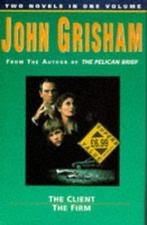 JOHN GRISHAM OMNIBUS 2 9780091786106, Livres, John Grisham, Janet Mcalpin, Verzenden
