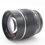 Olympus M.Zuiko Digital 75mm F/1.8 ED | Tweedehands, Verzenden, Zo goed als nieuw