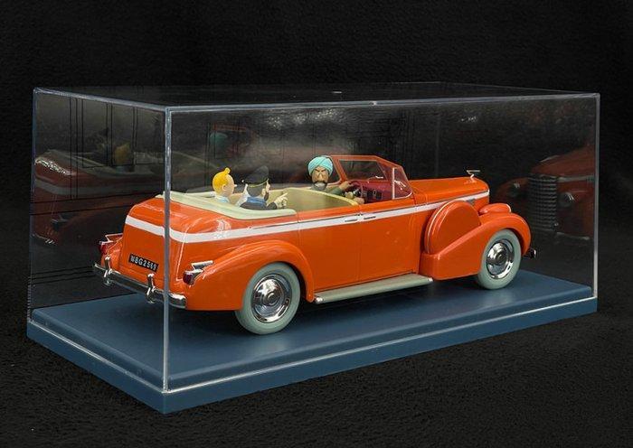 Tintin - 1 - Album : Tintin au Tibet - Le Taxi de New, Boeken, Strips | Comics