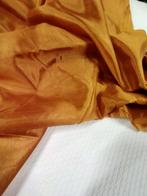 Magnifico tendone simil Shantung - Textiel - 610 cm - 300 cm