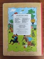 Tintin T19 - Coke en stock (B24 belge) - C - 1 Album -