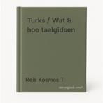 Turks / Wat & hoe taalgidsen 9789021514963 Reis Kosmos T, Boeken, Verzenden, Gelezen, Reis Kosmos T