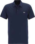 Tweedekans | Lacoste Sport Polo Regular Fit stretch - navy, Kleding | Heren, Ophalen of Verzenden, Nieuw