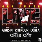 Dave Grusin / Lee Ritenour / Chick Corea / Diane Schuur /, Cd's en Dvd's, Gebruikt
