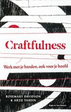Craftfulness 9789038806280, Zo goed als nieuw, Verzenden, Rosemary Davidson, Arzu Tahsin