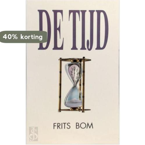 De tijd 9789038900872 Bom, Boeken, Techniek, Gelezen, Verzenden