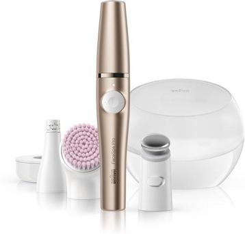 Braun FaceSpa Pro 921 Gezichtsepilator (Gezichtsverzorging), Verzenden