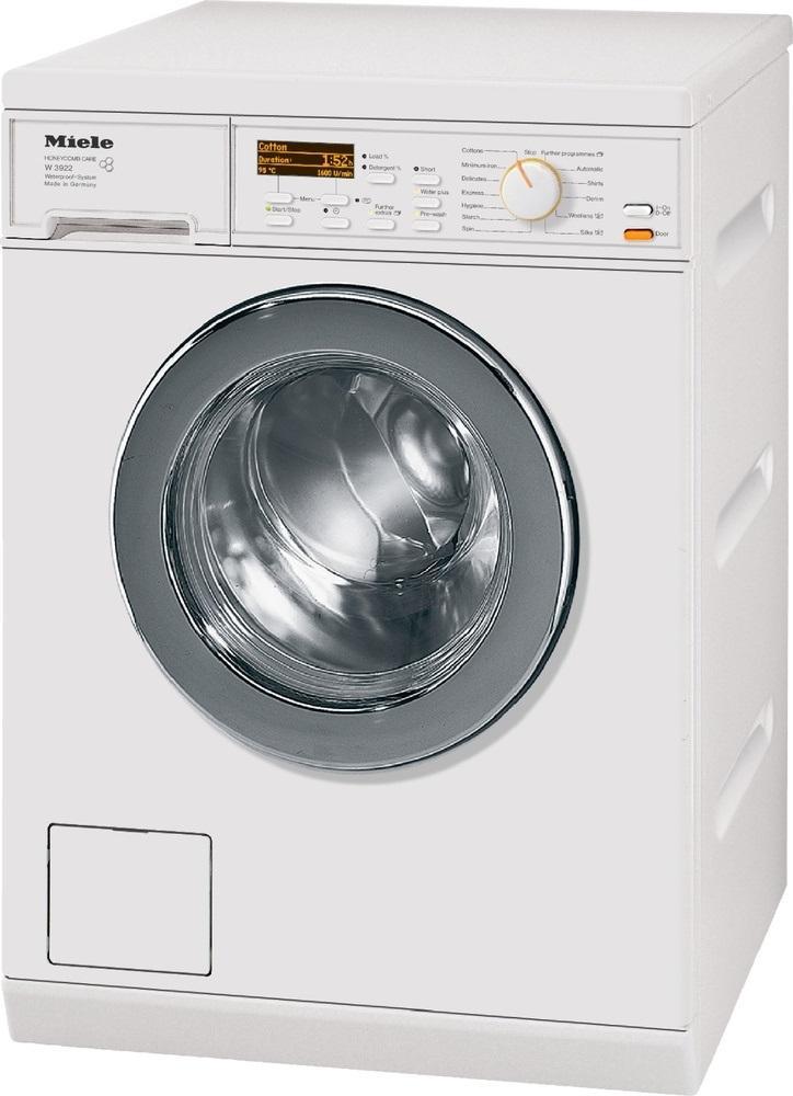 Miele W3922 Wasmachine 6kg 1600t, Elektronische apparatuur, Wasmachines, Ophalen of Verzenden