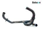 Uitlaat Bochtenset Honda XL 1000 Varadero 1999-2000 (XL1000V, Verzenden, Gebruikt