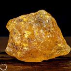 Natuurlijke gouden amber van eerste kwaliteit 427,85 ct,