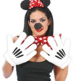 Mickey Mouse Handschoenen, Nieuw, Verzenden