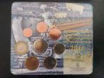 Griekenland. Year Set (BU) 2005/2010 (3 sets) (Zonder
