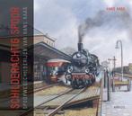 Schilderachtig Spoor 9789059941892 H. Kaas, Boeken, Verzenden, Zo goed als nieuw, H. Kaas