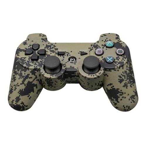 Gaming Controller voor PlayStation 3 - PS3 Bluetooth Gamepad, Games en Spelcomputers, Spelcomputers | Overige, Nieuw, Verzenden