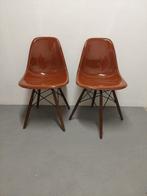 Herman Miller - Charles Eames - Stoel (2) - Side Stoel -, Antiek en Kunst