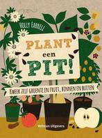 Boek: Plant een pit! (z.g.a.n.), Zo goed als nieuw, Verzenden