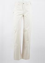 630 Regular Levis Jeans in White size 30/36, Kleding | Dames, Spijkerbroeken en Jeans, Ophalen of Verzenden, Nieuw