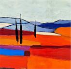 Buffière - En provence, Antiek en Kunst